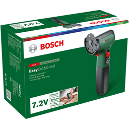Bosch EasyCut & Grind - 1 ud.