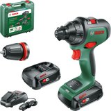 Bosch AdvancedDrill 18