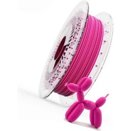 Recreus Filaflex Magenta - 1.75 mm / 500 g