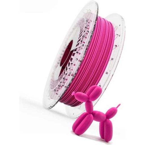 Recreus Filamento Filaflex Magenta - 1,75 mm / 500 g