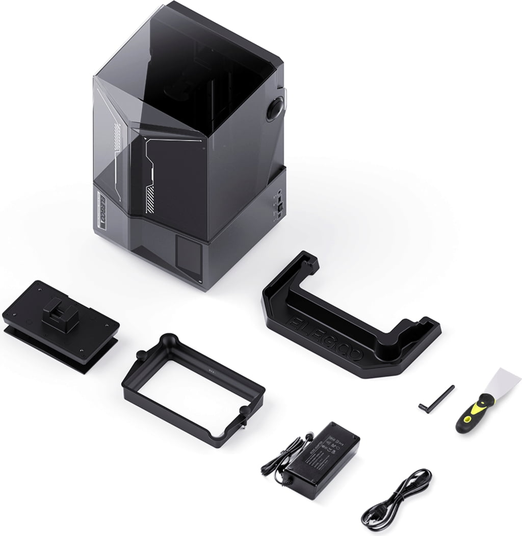 Elegoo Saturn 4 Ultra - 1 pz.