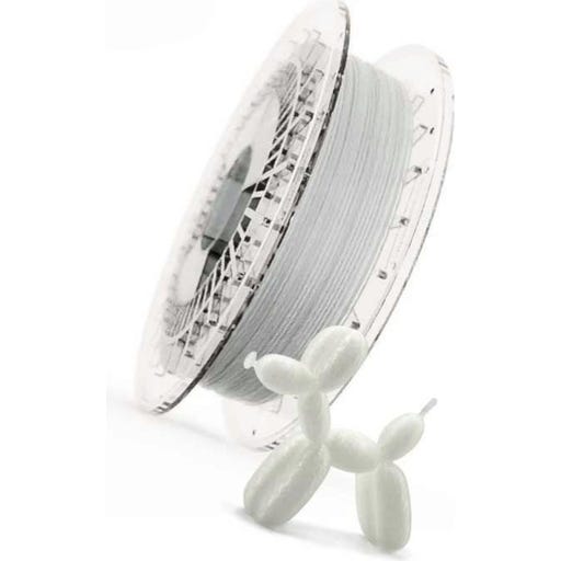 Recreus Filaflex Transparent - 1,75 mm / 500 g