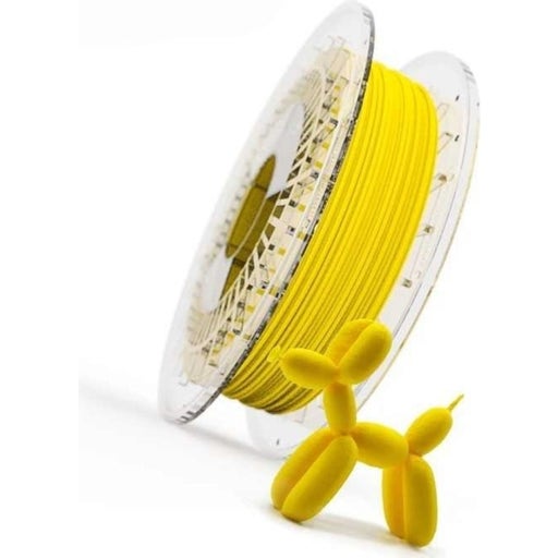 Recreus Filaflex Yellow - 1.75 mm / 500 g