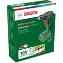 Bosch UniversalDrill 18V-60 - Without battery