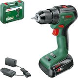 Bosch UniversalDrill 18V-60