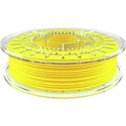 Recreus Filamento Filaflex Amarelo - 2,85 mm / 500 g