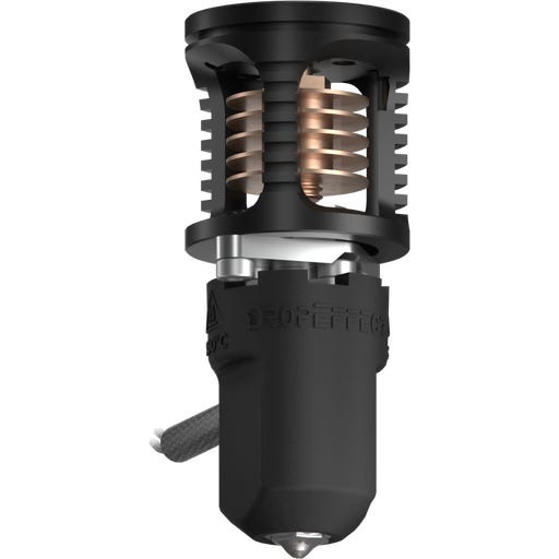 DropEffect neXtG Fiber Hotend - 3DJake International