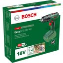 Bosch EasyDrill 18V-40 - bez akumulátora