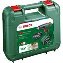 Bosch EasyDrill 18V-40 - 2 x 2,0 Ah