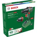 Bosch AdvancedImpact 18 - Zonder accu