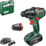 Bosch AdvancedImpact 18
