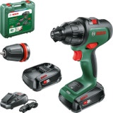 Bosch AdvancedImpact 18