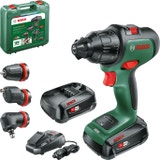 Bosch Home & Garden AdvancedImpact 18