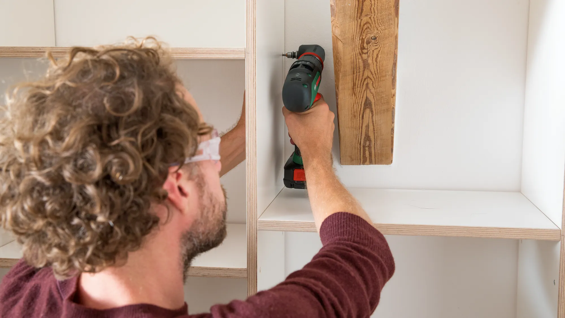 Bosch AdvancedImpact 18