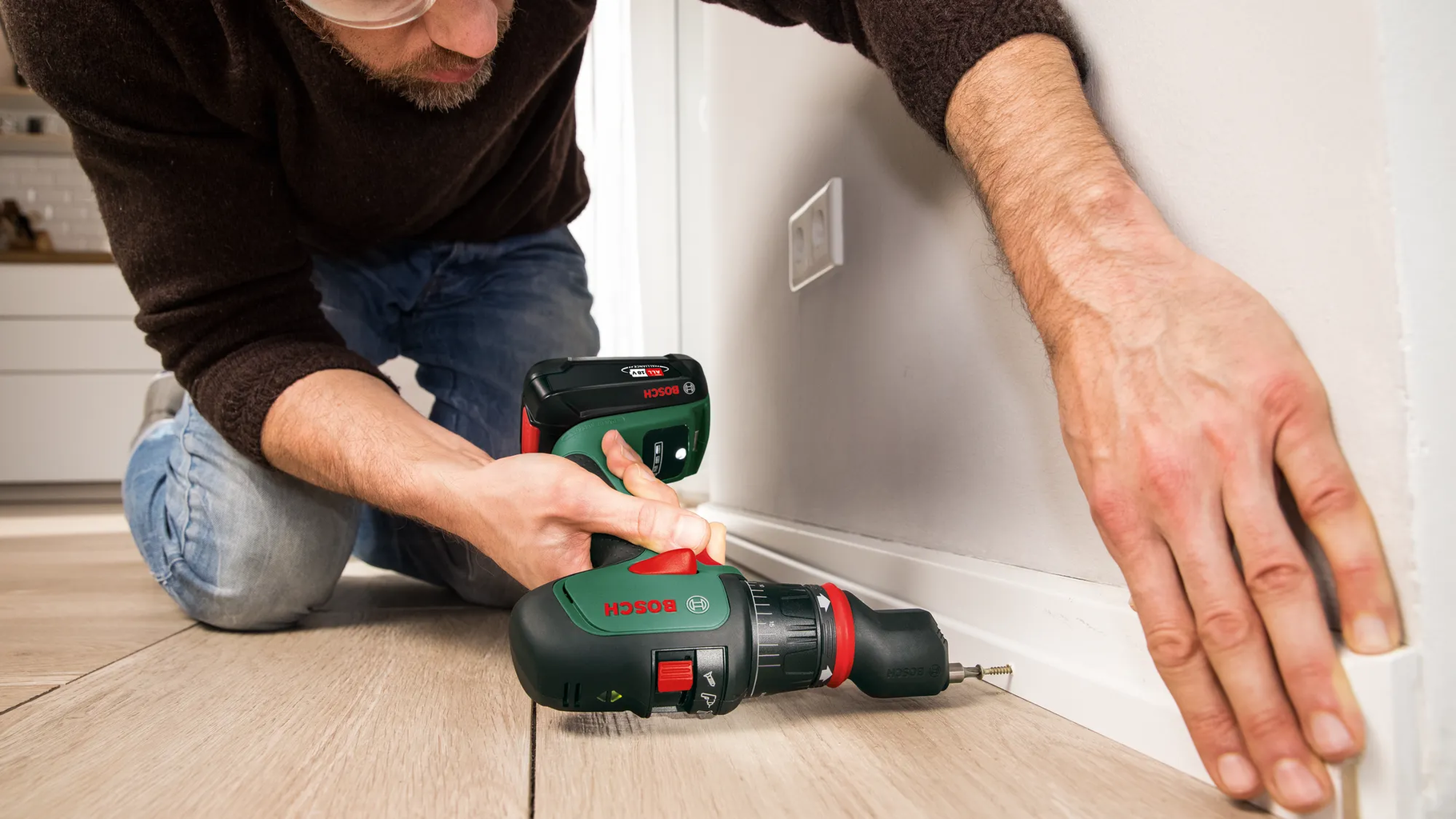 Bosch AdvancedImpact 18