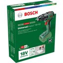 Bosch UniversalImpact 18V-60 - sans batterie