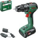 Bosch UniversalImpact 18V-60 - 1 x 2,0Ah