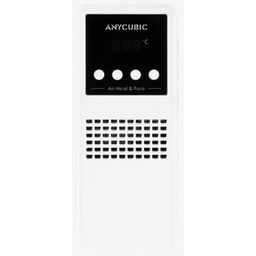 Anycubic Air Heat & Pure Set - 1 stuk