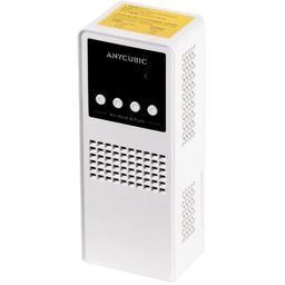 Anycubic Air Heat & Pure Set - 1 ks