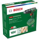 Bosch EasyImpact 18V-40 příklepový šroubovák - Bez baterie