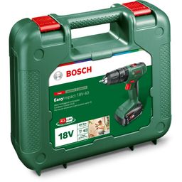 Bosch EasyImpact 18V-40 - 1 x 1.5Ah