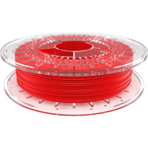 Recreus Filamento Filaflex Red - 1,75 mm / 500 g