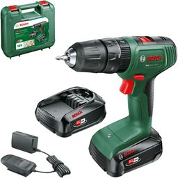 Bosch EasyImpact 18V-40 - 2 x 2.0Ah