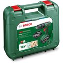 Bosch EasyImpact 18V-40 - 2 x 2.0Ah