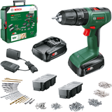 Bosch EasyImpact 18V-40 příklepový šroubovák