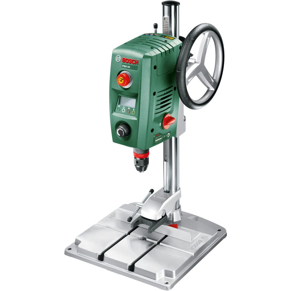 arquivo STL Pomos de cojinete de rueda Bosch PBD40 🔧 ·objeto para impressão 3D para download·Cults