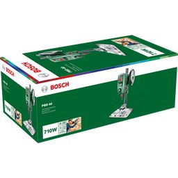 Bosch Penkkiporakone PBD 40 - 1 Kpl