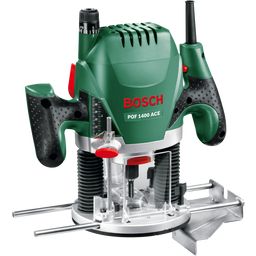 Bosch Défonceuse POF 1400 ACE - 1 pcs