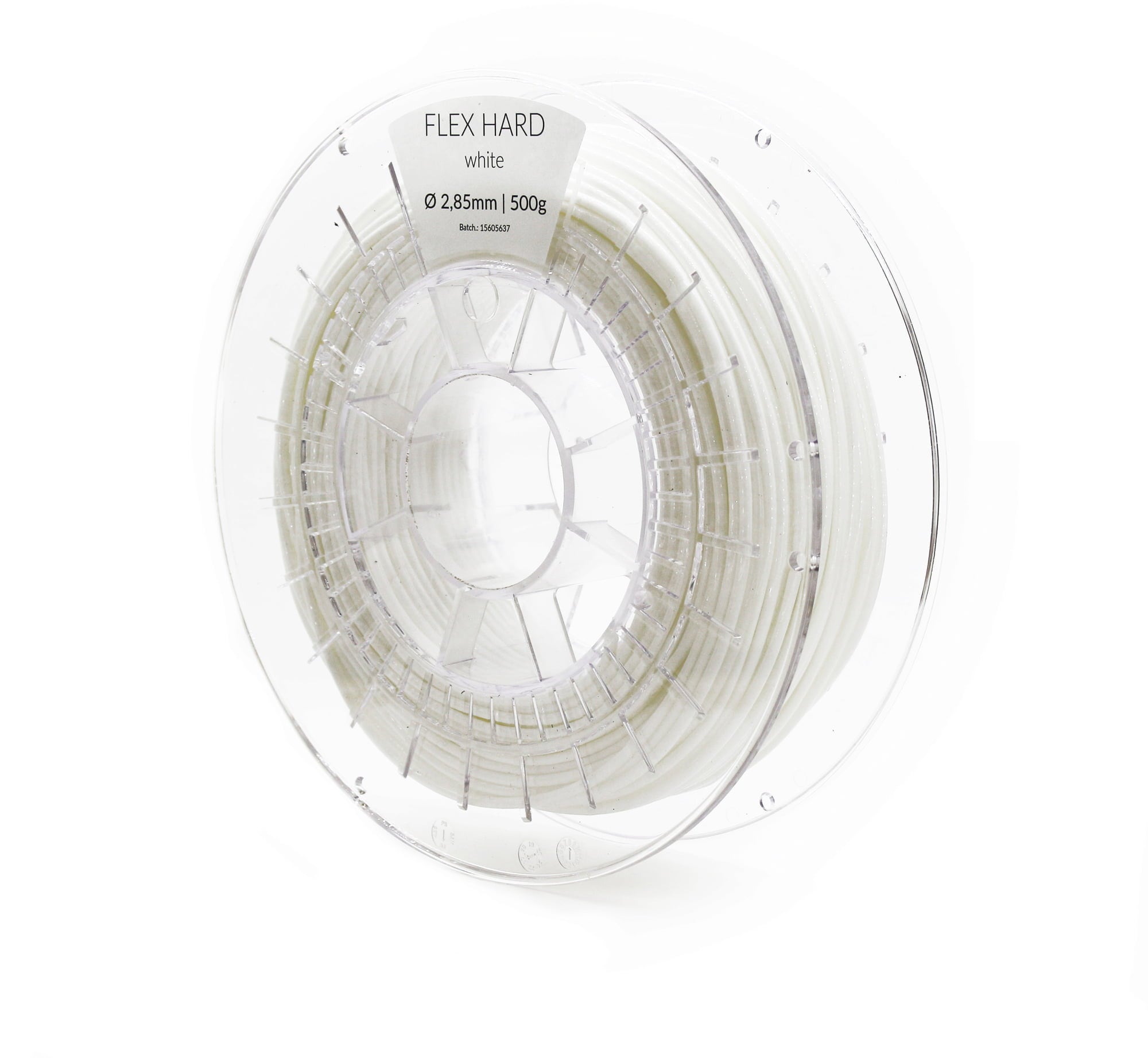 AprintaPro PrintaMent FLEX HARD white