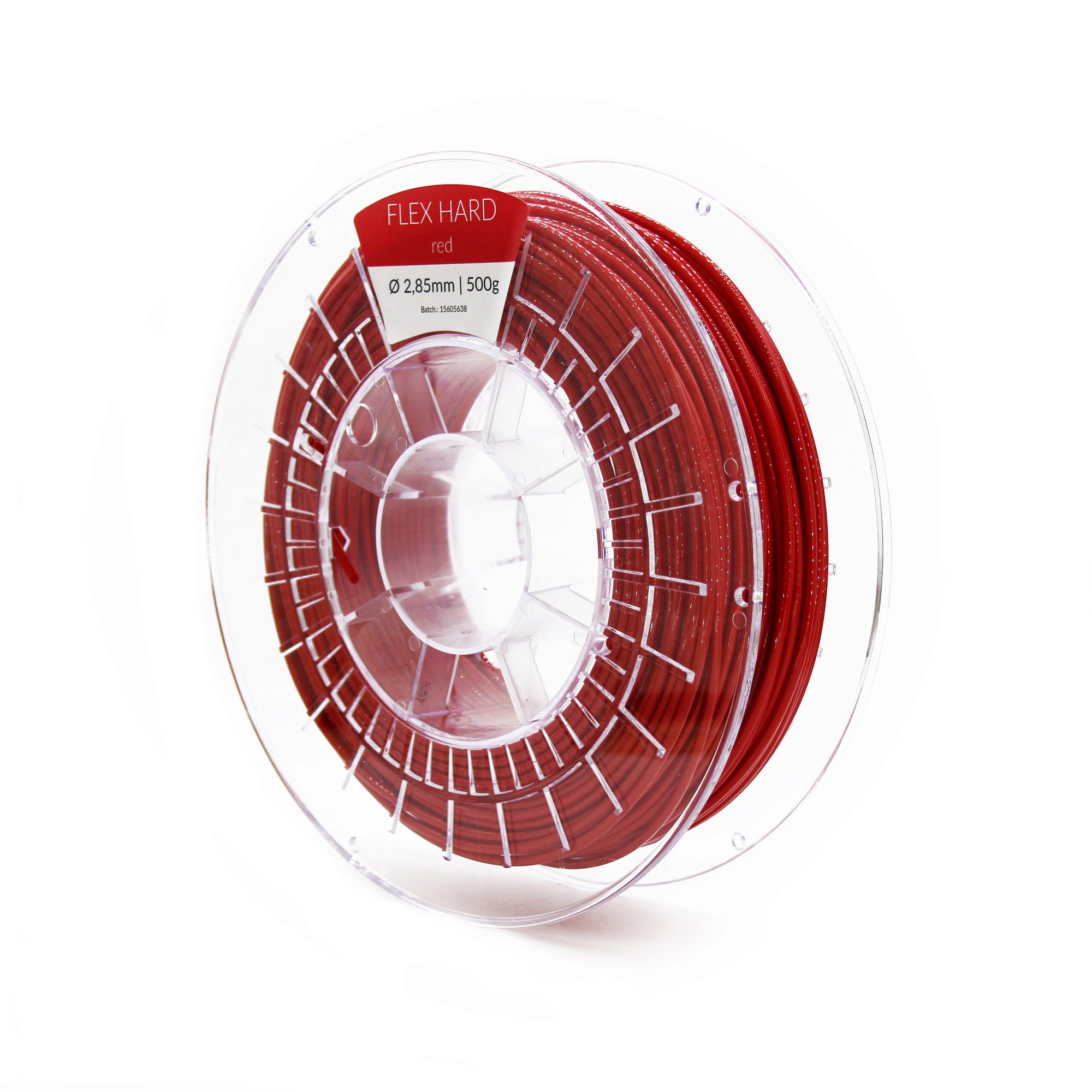 AprintaPro PrintaMent FLEX HARD red