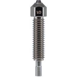 Micro-Swiss FlowTech™ DiamondBack Nozzle - 1,0 mm