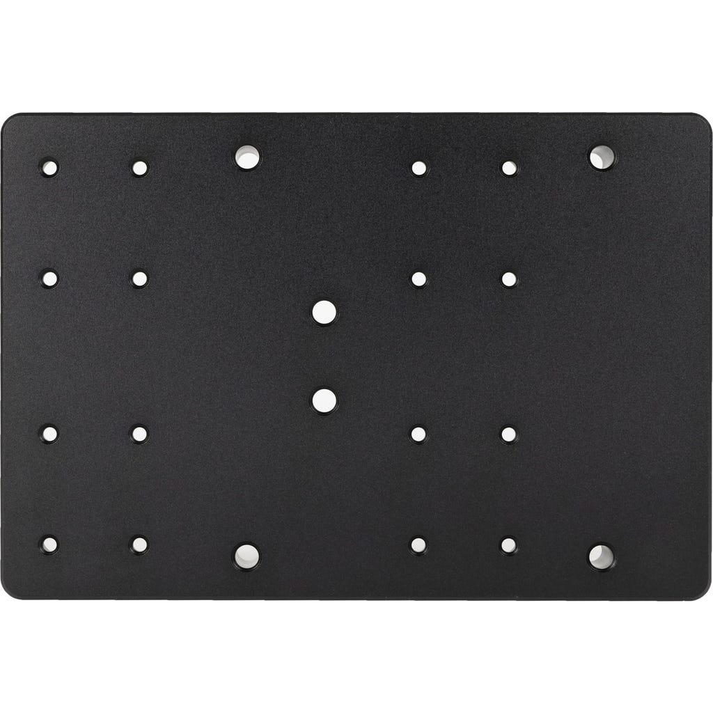 LDO Motors Z Mounting Plate - 3DJake International