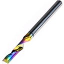 Fraise à Queue, 3 x 12 mm