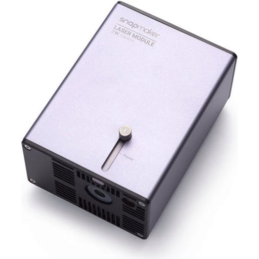 Snapmaker 1064nm Infrared Laser Module - 3DJake International