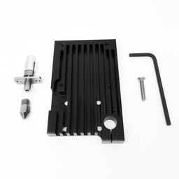All Metal Hotend Kit mit Kühlblock für M200 & M300 - 0,4 mm