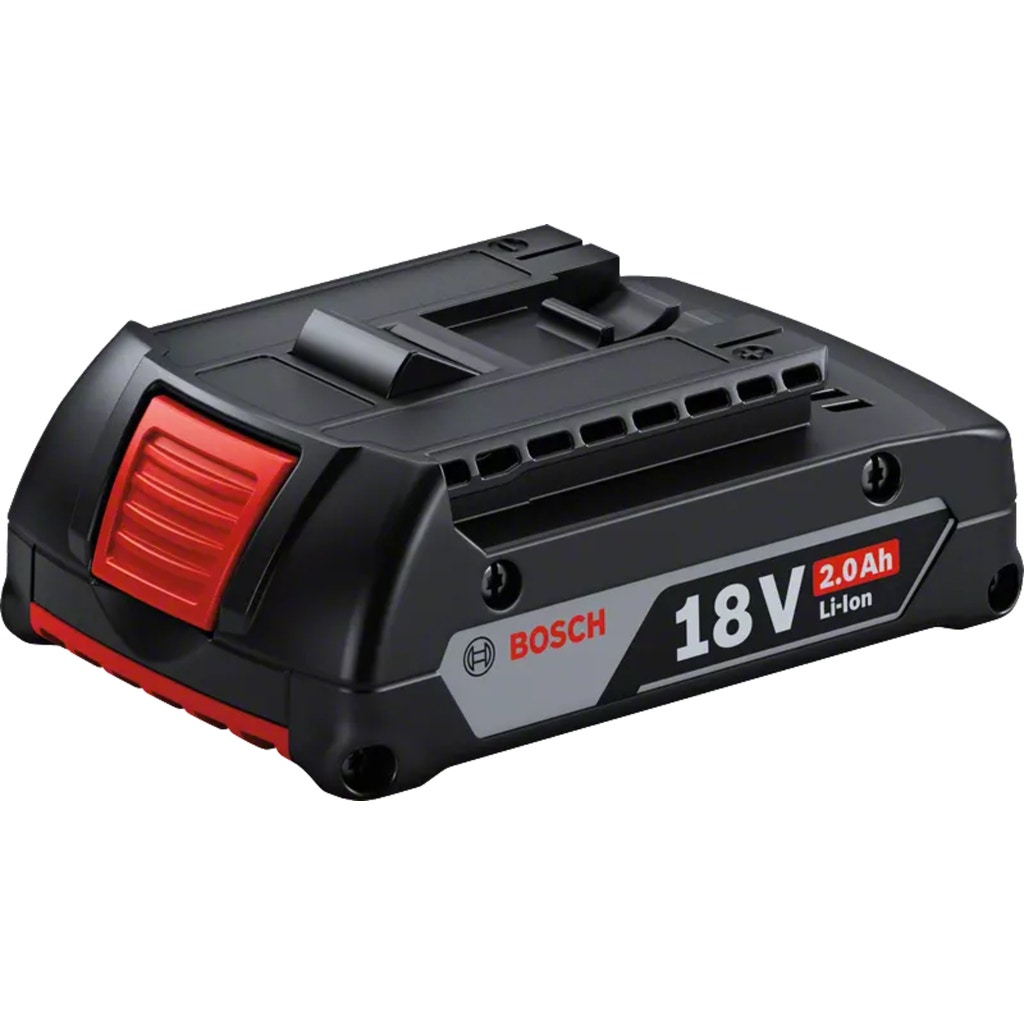 Bosch Battery Pack Professional GBA 18V 2.0Ah