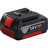 Bosch Batteripaket Professional GBA 18V