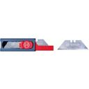 Bosch Replacement Blades for Utility Knives - 62 x 19 mm