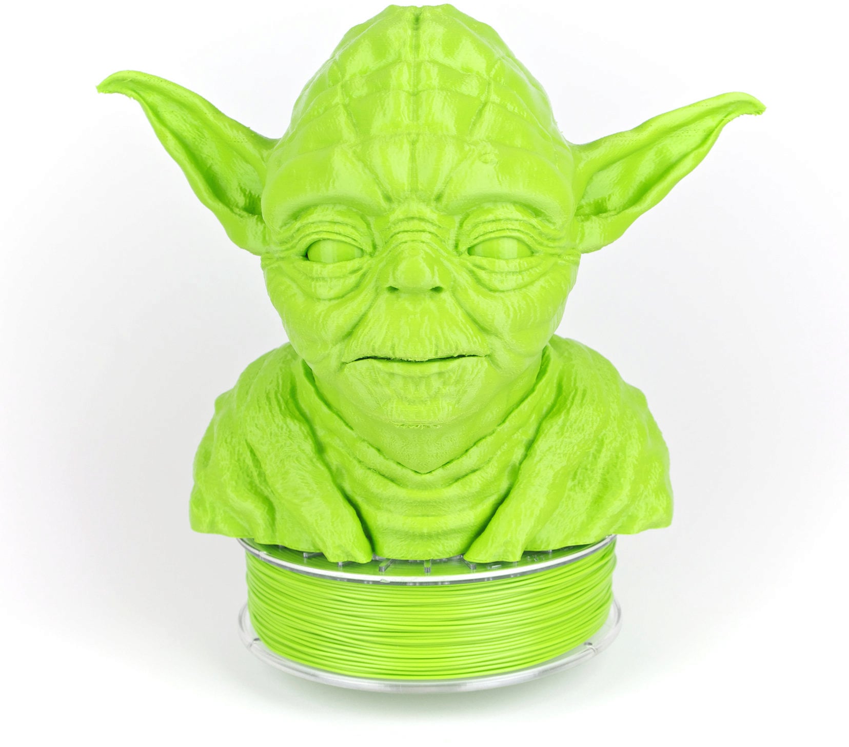 colorFabb PLA / PHA Intense Green