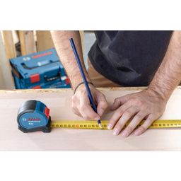 Bosch Professional Tape Measure - 5 m