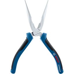 Bosch Needle-Nose Pliers - 204 mm