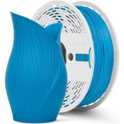 Fiberlogy Matt PET-G Blue