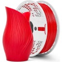Fiberlogy Matte PET-G Red
