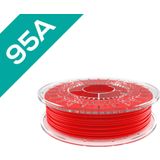 Recreus 95A Filaflex Red