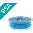 Recreus 95A Filaflex Blue - 2,85 mm / 500 g