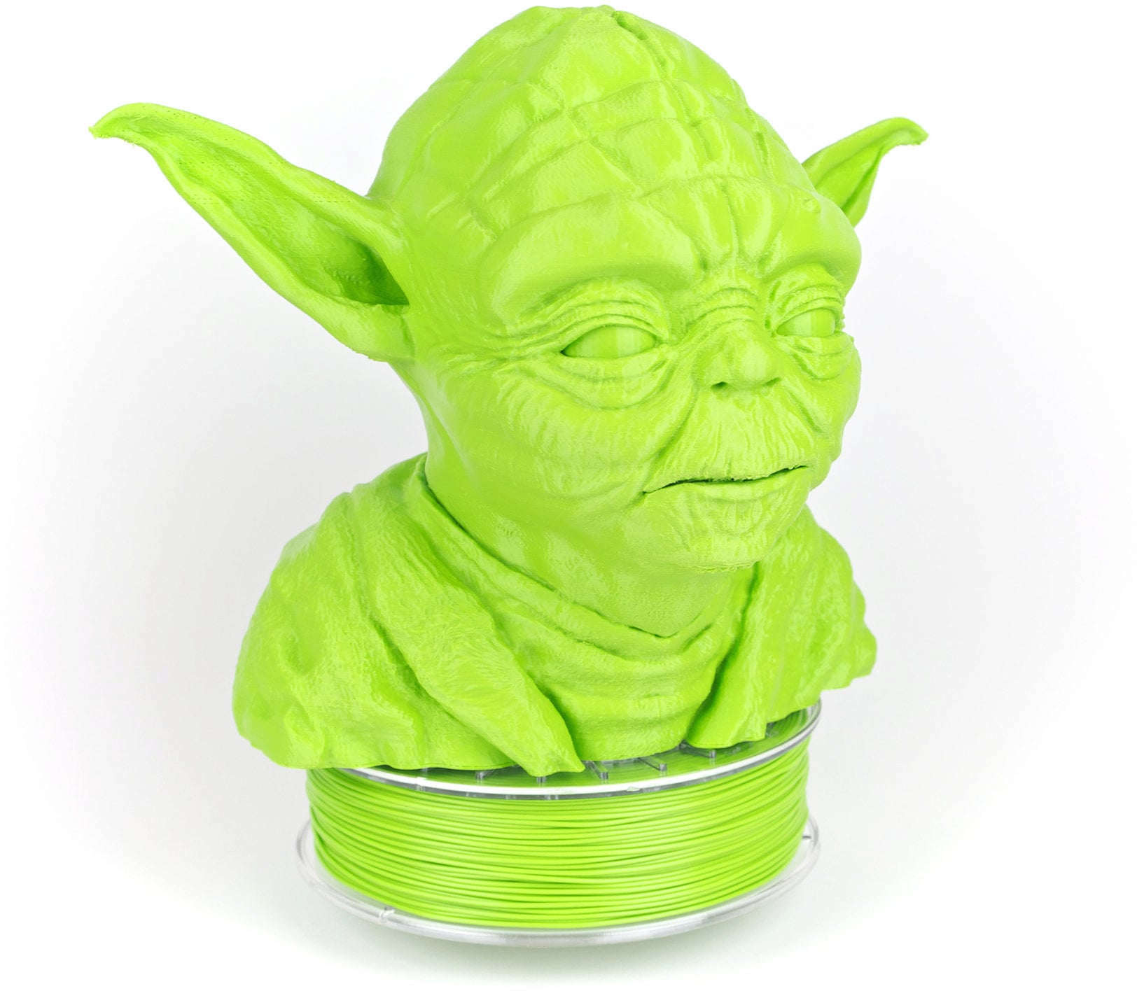 colorFabb PLA / PHA Intense Green